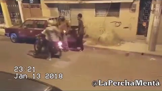 воры-неудачники умора))