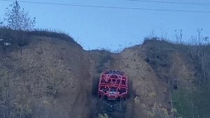 Разнос Гор на Багги Рок Краулере ?Buggy Rock Crawler
