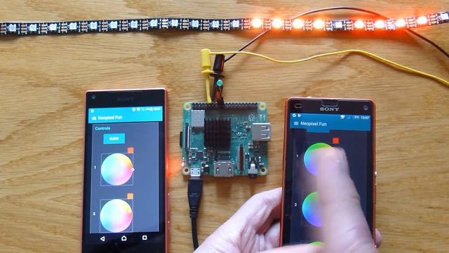 Internet of Things, Fun with Node Red смотреть онлайн