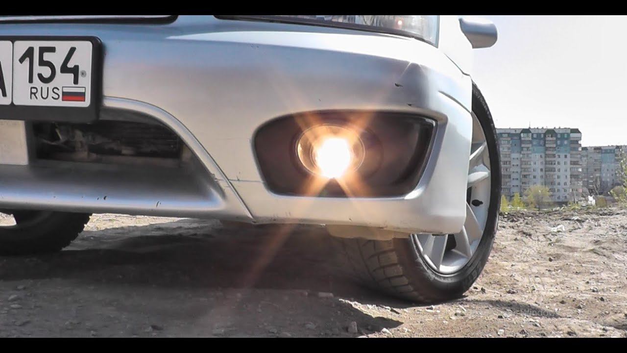 Тест лампочек TESLAFT смотреть онлайн