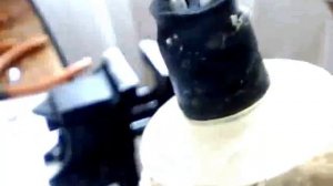 разборка конденсатора и обзор к50-12 - к50-3