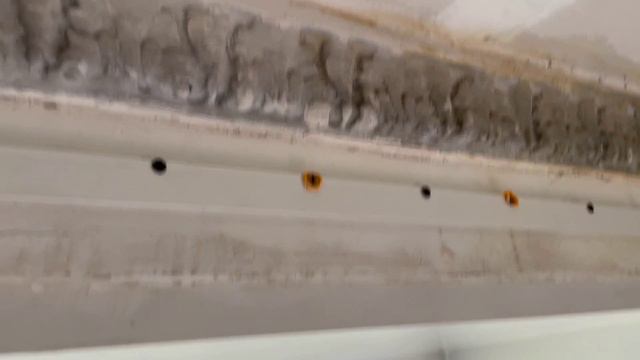 Слив воды с натяжного потолка. смотреть онлайн