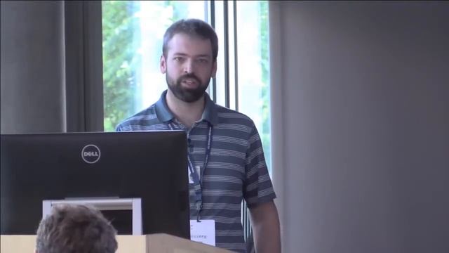 Porting the Wwise sound engine to the Web смотреть онлайн