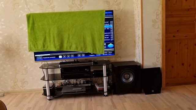 Активный сабвуфер JBL Sub 550P – любительский обзор от Макса смотреть онлайн