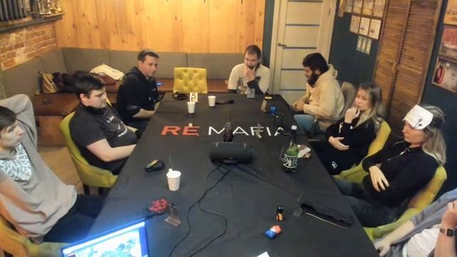 Открытый марафон 24 игра