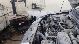 РАСКОКСОВКА ДВИГАТЕЛЯ ВМП АВТО ВАЛЕРА.