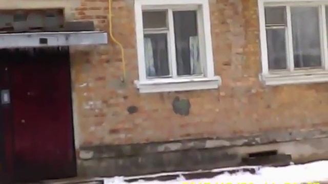 Рославль 12 Микрорайон Красноармейская 13.mp4 смотреть онлайн