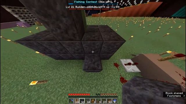 How to make Flower Farm in Minecraft Java Latest Version (ease peeze) смотреть онлайн