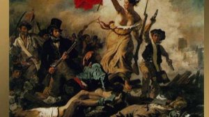 Мировая живопись  Романтизм