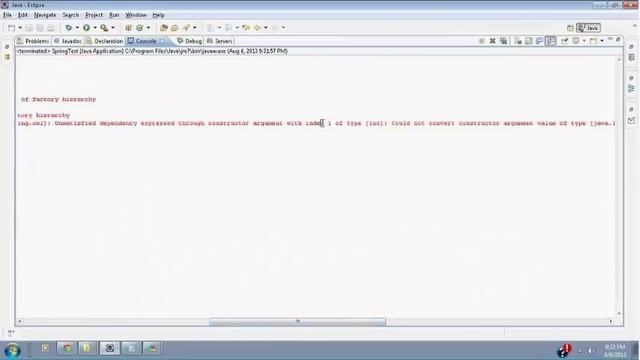 Spring Core FrameWork | Online Java course | best online training frame work from H2Kinfosys смотреть онлайн