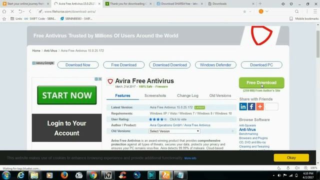 Top 5 Best Free PC Software Website смотреть онлайн