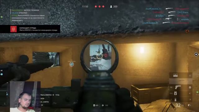 BATTLEFIELD V ИГРА СТРИМ RUSSIAN STREAM PS4 GAMES смотреть онлайн