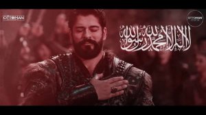 Hasbi Rabbi Jallallah || Ertugrul X Osman X Barbaroslar X Alparslan || Collab Edit