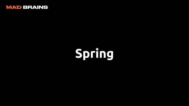 Собеседование Java Spring - Разбор вопросов с собеседований на Java Developer смотреть онлайн