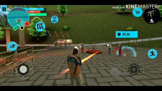 Truck Driver City Crash All Missions Speedrun смотреть онлайн