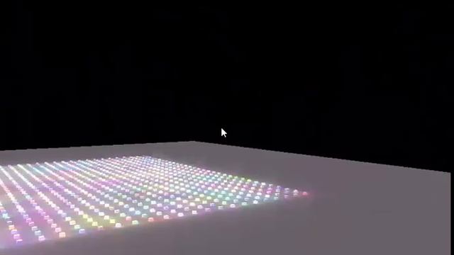 Tiled Deferred Rendering