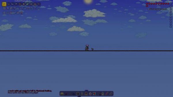 Terraria Fargo's Souls Mod || All Bosses Nohit Cruel Eternity God