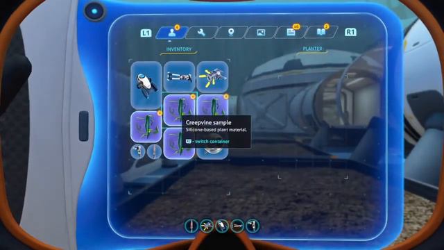 Mid- Teir aquarium base in subnautica смотреть онлайн