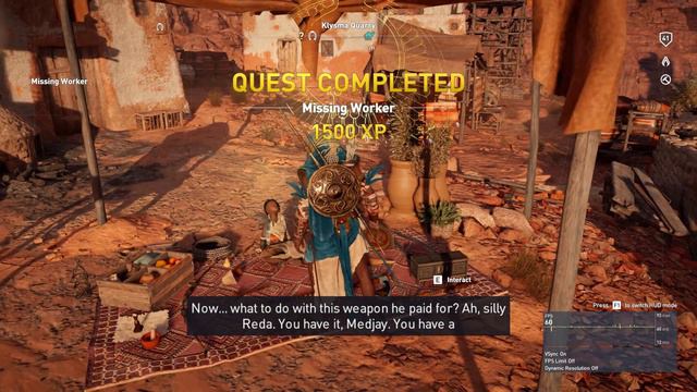 Assassin's Creed Origins Lightnings Strike bow смотреть онлайн