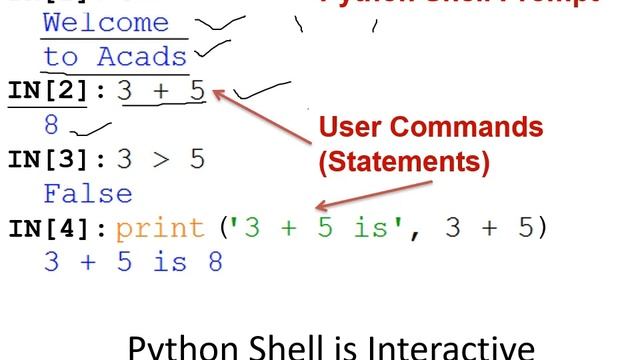 python shell programming || shell programming in easy way || Shell code for Beginners смотреть онлайн