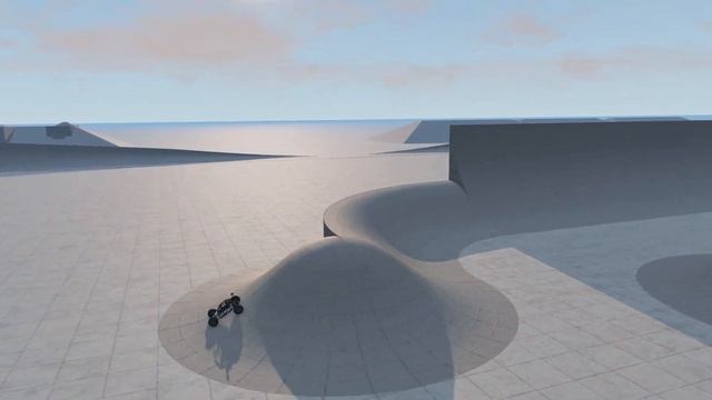 Big Gaps Done Precisely 01 | BeamNG.drive смотреть онлайн