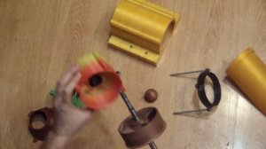 Jetsurf DIY Водомет своими руками