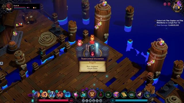 Game Launch: MASSIVE Cash-Avalanche | Inkbound смотреть онлайн