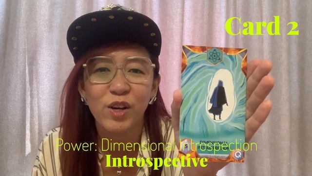 ?? Receive Your Blessing Now: Awaken Your Inner Power ?? TIMELESS Pick An Oracle Card смотреть онлайн