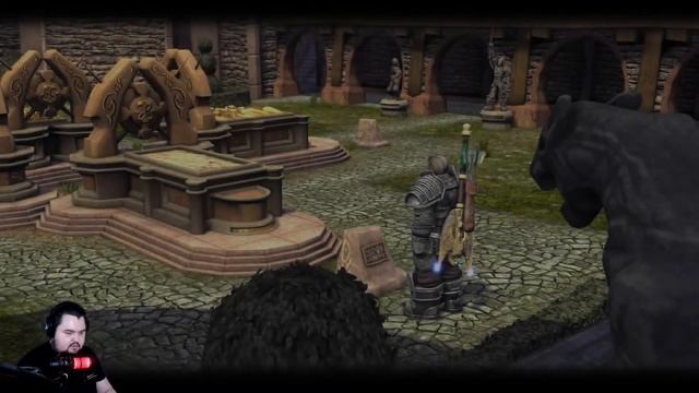 Fable anniversary \ Фабле стрим №4 смотреть онлайн