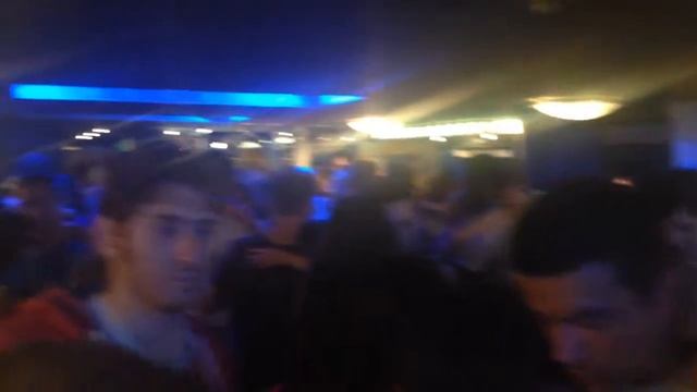 KIZOMBA Kizzafro ship to Malibu complex смотреть онлайн