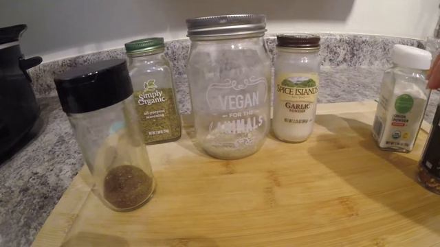 What We Eat In A Day As Vegans смотреть онлайн