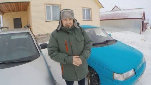 Сравнение HANKOOK W429 VS NOKIAN NORDMAN 7 в реальных условиях эксплуатации!!!