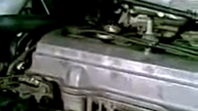Стук 3S-FE.avi смотреть онлайн