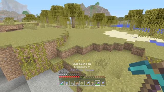 WORST MINECRAFT ADVICE That People Actually Give!? смотреть онлайн
