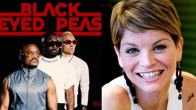 Mashup - The Black Eyed Peas Vs Alessandra Amoroso - I Gotta Feeling Vs Comunque andare смотреть онлайн
