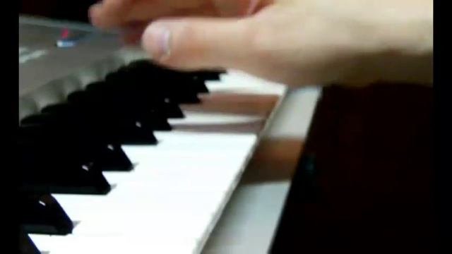 Addio Korg Trinity (JUMP) смотреть онлайн