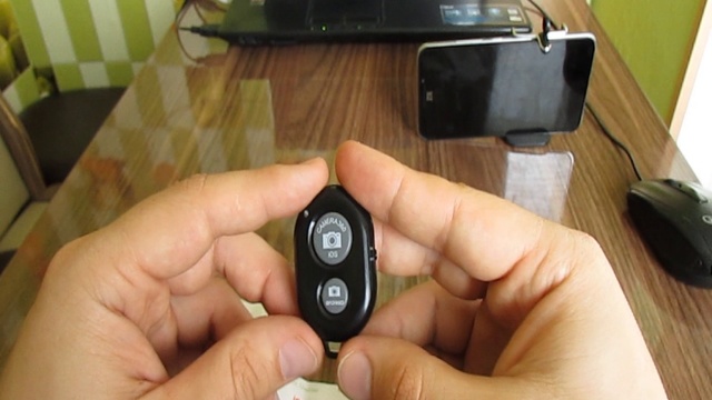Прямиком из Китая. Remote Shutter. смотреть онлайн