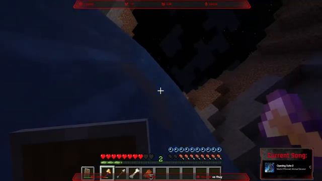 Mining Gone Wrong - Nerve Studios - Minecraft Java смотреть онлайн