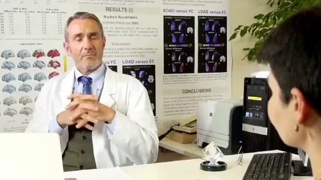 Вопрос 9 - КАКОВЫ РАННИЕ ПРИЗНАКИ ЗАБОЛЕВАНИЯ