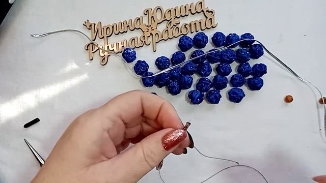 МК БУСЫ новогодние на ёлку смотреть онлайн