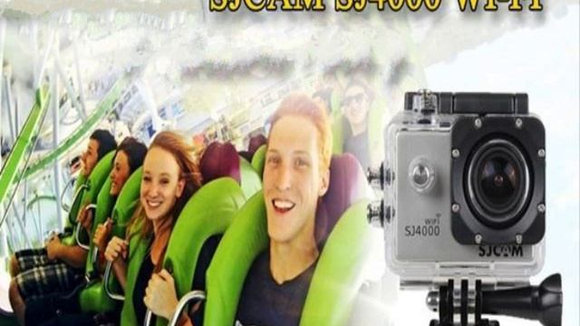 Экшен камера для подводной охоты смотреть онлайн