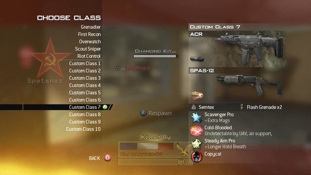 Playing this map again was way too Nostalgic! смотреть онлайн