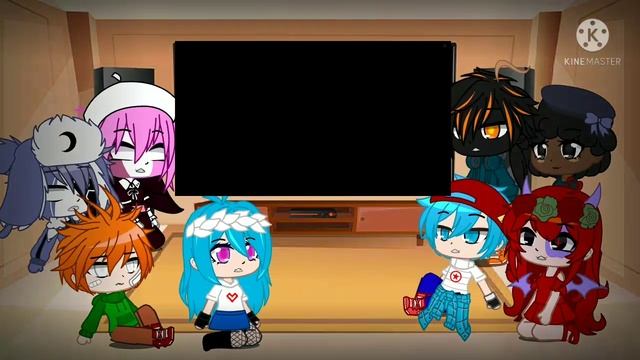 FNF React To Sonic.exe 2.0 Part 3 |Special 1K Subscribers| смотреть онлайн