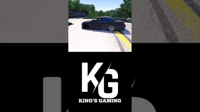 Toyota Chaser JZX100 / Wall Tap / Akagi Mountain Drift / Assetto Corsa #japan #drift #pc #chaser смотреть онлайн