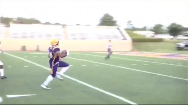|| Trini Charlton II || Benedict College Football Highlights || D2’s Most Exciting player ⚡️⚡️ смотреть онлайн