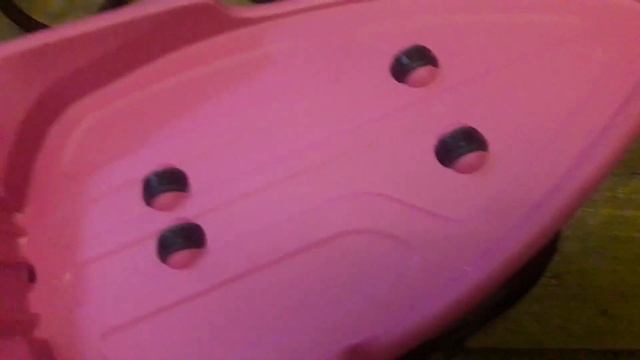 Обзор\критика утюга REDMOND RI C234 смотреть онлайн