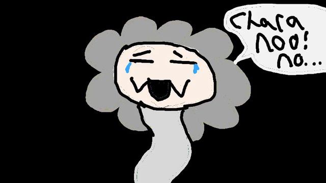 Undertale flowey смотреть онлайн