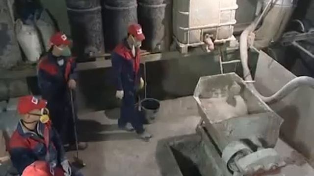 Стекломагнезит (СМЛ) смотреть онлайн
