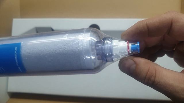 Ecosoft AquaCalcium PD2010MACPURE минерализатор к обратному осмосу смотреть онлайн