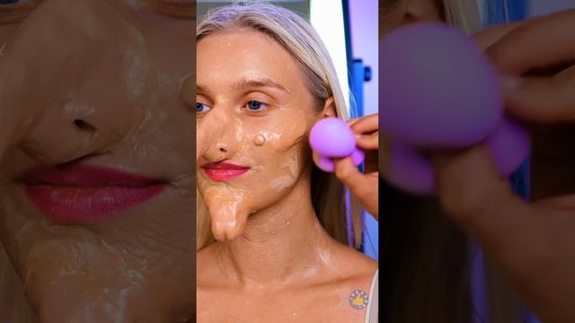 Зловещие превращения: Трюки макияжа на Хэллоуин для жутких костюмов ?? смотреть онлайн